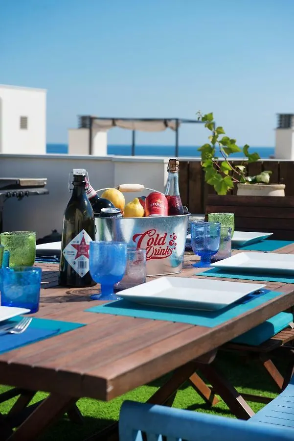 New Apartment With Big Terrace 10 Min Walk To Beach Supermarkets Calafell
