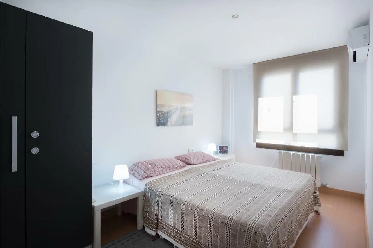 New Apartment With Big Terrace 10 Min Walk To Beach Supermarkets Калафелл 0*,